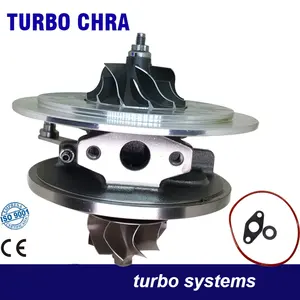Cartucho de turbocompresor 727461 727461-1 727461-2 727461-3 Core CHRA para <span class=keywords><strong>Mercedes</strong></span> Benz <span class=keywords><strong>C220</strong></span> E220 <span class=keywords><strong>CDI</strong></span> W203 W211 motor: OM646 - Product Image 5