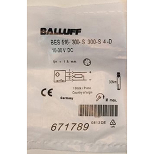 PLC รุ่น BES516-300-S300-S4-D ของแท้และใหม่เอี่ยม - Product Image 1