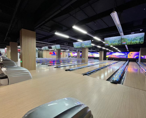 Arcade Machine Indoor Playground Sports Entertainment Products <strong>Bowling</strong> Machine <strong>Bowling</strong> - Product Image 1