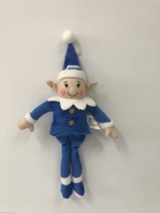 Venta al por mayor: Nuevo peluche de juguete antiestrés de la serie Forgotten Game Forsaken-jx1dx1 para fiestas de cumpleaños infantiles - Product Image 5