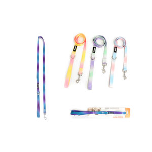 Ruban de Salade Arc-en-ciel YM1984 2,5 pouces 2,5*120 cm Laisse pour Animaux de Compagnie - Product Image 2