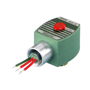 Vannes Solénoïdes Série 210 – Meilleur Prix, Nouveauté Originale, Vente Chaude, Personnalisation OEM/ODM, Instruments de Température - Product Image 3