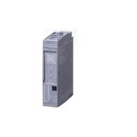 Controlador Lógico Programable 6ES73172AK140AB0, CPU Clásica para Automatización Industrial, Controlador Lógico Programable para Riel DIN, Marca Nueva