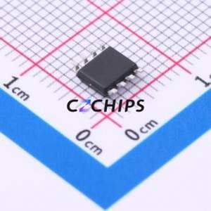 ชิปวงจรรวม ST485EBDR (umw) SOP-8 RS-485วงจรรวม RS-422 - Product Image 2