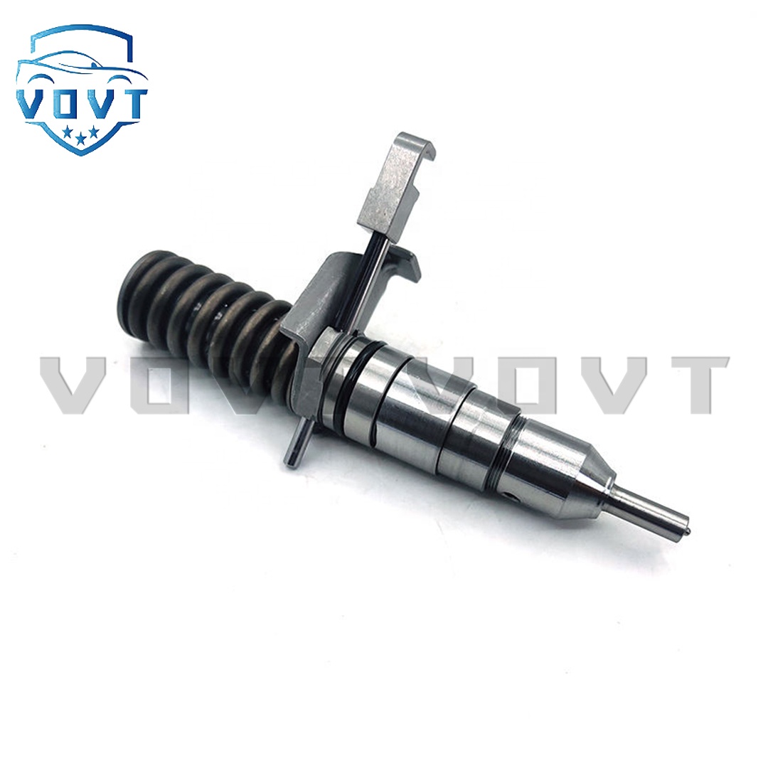 Original Diesel Fuel Injector 1278216 Fuel Injector for Excavator engine Spare Part