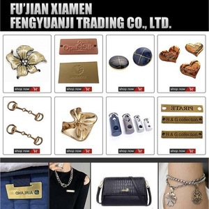 Tùy Chỉnh Kim Loại Logo Thẻ Cho Túi Xách Và Quần Áo Thiết Kế Riêng May Thương Hiệu Tên Riêng Nhãn Cuộn Hình Dạng Cho Hàng May Mặc - Product Image 5