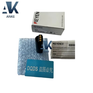 Lector de Códigos de Barras Portátil Keyence SR-B1 DPM con Batería Recargable que Proporciona Suministro de Energía Móvil para Lectores de Códigos Portátiles - Product Image 1