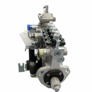 Wuxi Weifu yakıt enjeksiyon pompası 4PL220 BHF4PM100003 için FAW 1041 - Product Image 2