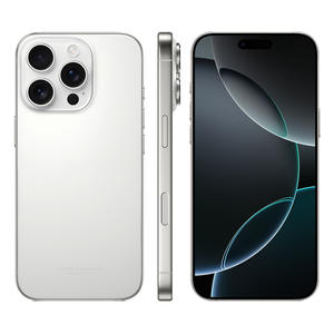 Pantalla LED 4K de 6G RAM de Alta Calidad Usada para 15 Pro Max, Pantalla OLED Suave de Alta Frecuencia de Actualización, 5G/WiFi/4G, Grado A+, Original - Product Image 2