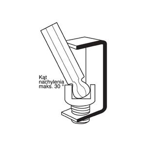 Clé Allen WIHA 369 largeur à travers les méplats 2 mm de long, extrémité sphérique 101x18mm - Product Image 2