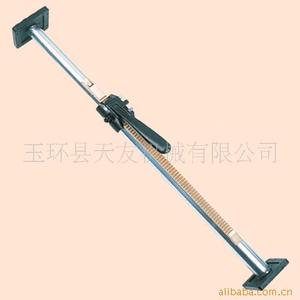 General Cargo Bar CB104 2260-2630mm Aluminum Support For Car Loading - Product Image 2