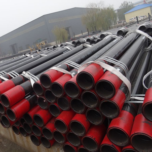 Q235 galvanizado GB/T 8163 20 # tubería de acero sin costura para maquinaria caldera sistema de baja presión tubería de perforación de aceite soldadura ASTM - Product Image 6