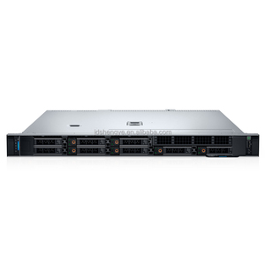 Low-<b>Price</b> AI Server R360 Rack With Xeon Processor Memory <b>SSD</b> HDD in Stock 1U Server 1U Server - Product Image 2