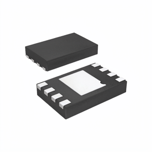 8 UFDFN Exposed Pad BR24L04NUX-WTR หน่วยความจำ อุปกรณ์อิเล็กทรอนิกส์ ตัวแทนจำหน่ายที่ได้รับอนุญาต - Product Image 1