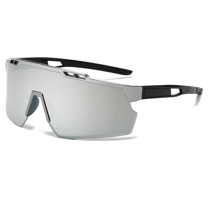 New Cheap Sports Sunglasses Cycling Sunglasses Wholesale New Sports Sunglasses Female Riding Cycling Sun Glasses Men Women