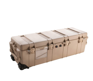 Échantillon gratuit étui en mousse personnalisé coque rigide étanche Eva Carry mallette de rangement de voyage sac boîte avec insert en mousse prédécoupé - Product Image 1