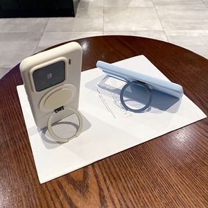 Thích hợp cho Xiaomi 15 Pro trường hợp điện thoại, Silicone lỏng, 360 ° xoay đứng, từ tính, chống sốc điện thoại bảo vệ trường hợp - Product Image 2