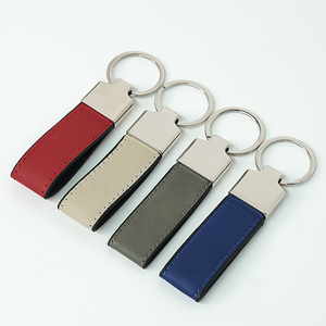 Hot Selling High Quality Promotional Gift Sublimation Customized Logo Hotel/Motel Room <b>Key</b> <b>Ring</b> Holder for Personal Gift - Product Image 1