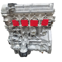 Moteur M15A de haute qualité le plus vendu pour Suzuki Tenyu Swift 1.5L Produit d'occasion mondial