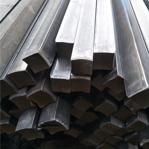 Barra plana de acero al carbono de hierro inoxidable 30X15 Barra plana de metal Suministro de superventas de China - Product Image 1