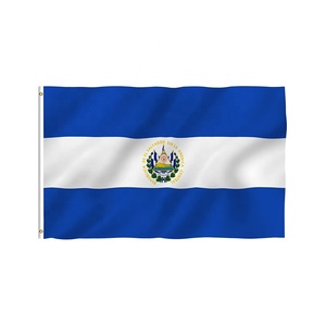 Banderas de Grecia Personalizadas al por Mayor, Impresas en Poliéster y Seda, de 3x5 pies - Product Image 6