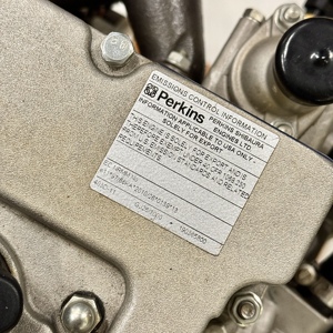 איכות גבוהה פרקינס חדש 14.7kw 2200 סל 403d 403d 403d-11 403c 403c 403c 403d - Product Image 3