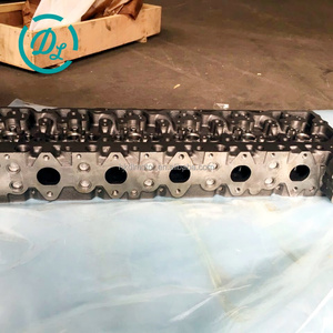 ฝาสูบดีเซล EexcavaStart 6D107 รุ่น 6754-11-1211 สำหรับเครื่องยนต์รถขุด ทนทาน เชื่อถือได้ ติดตั้งง่าย - Product Image 5