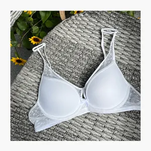 Wholesale a good bra For Supportive Underwear 