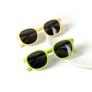<strong>2</strong>- 6 <strong>Years</strong> <strong>Old</strong> TPEE Flexible Polarized Children's Kids Sun Glasses <strong>Sunglasses</strong> Wholesale <strong>for</strong> Children - Product Image 2