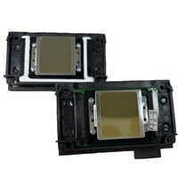 Nouvelle tête d'impression jet d'encre XP600 pour imprimante grand format UV DTF à encre éco-solvant, pièces de rechange prêtes à être expédiées