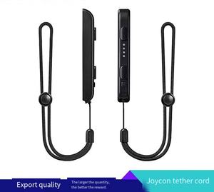 Correa de Muñeca para Control Inalámbrico Joycon de Switch OLED con Volante de Juego, Rieles Deslizantes de ABS y Metal, Modelo D8 - Product Image 4