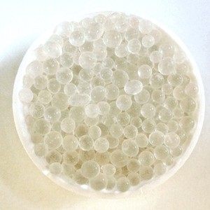 Desecante de Gel de Sílice de Alta Eficiencia, Agente Auxiliar Químico de Absorción de Humedad para Electrónica - Product Image 3