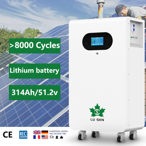 Suitable 24V 300AH Home Energy Storage Lithium Ion <b>Battery</b> Floor Standing 100AH 200AH 5Kwh 10Kwh 15Kwh 20Kwh 30KWH <b>Battery</b> - Product Image 6