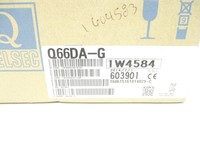 Q66da-g PLC y PAC para Automatización Industrial, Venta al por Mayor