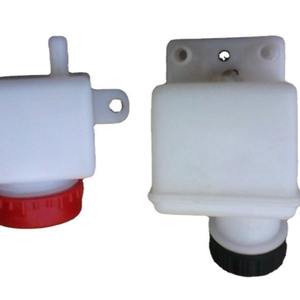 Tanque de Expansión de Refrigerante para Automóvil, de Plástico, Universal, para Reemplazo o Reparación, Número de Pieza 001 - Product Image 4