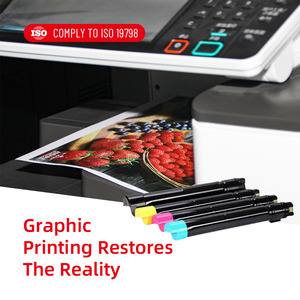 Cartouche de toner ACO compatible pour <span class=keywords><strong>Xerox</strong></span> Versalink C7020 C7025 Altalink C8130 C8135 C8035 C8030 WorkCentre 6515 C325 C405 - Product Image 2