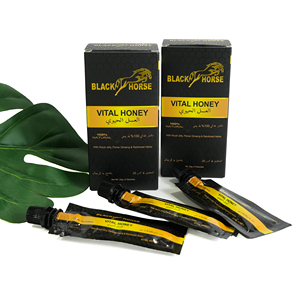 Atacado Natural Orgânico Food Grade Mel Xarope com Geléia Real <span class=keywords><strong>Ginseng</strong></span> para Adulto Vitalidade Enhancement Não para as mulheres grávidas - Product Image 4