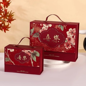 Подарочная коробка для свадебных конфет - Product Image 6