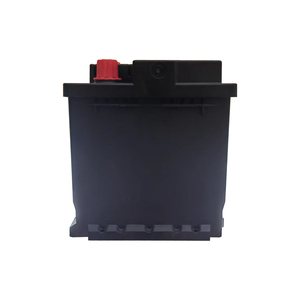 Batterie au plomb scellée à décharge profonde 12V 105Ah H9-105-L-T2-A pour véhicules, idéale pour l'éclairage (démarrage/arrêt) - Product Image 4