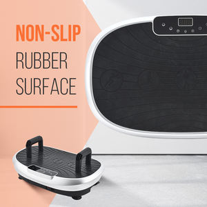 Plaque <span class=keywords><strong>vibrante</strong></span> multifonctionnelle pour siège Plate-forme d'entraînement pour tout le corps - Product Image 5