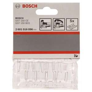 BOSCH - 2601016096 Protection anti-éclats pour GST BCE/150 CE - EAN 3165140516297 POWER TOOLS ACCESSOIRES - Product Image 2
