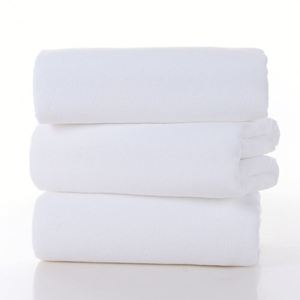Full Color Beach Microfiber Sublimation <b>Towel</b> Blank Polyester - Product Image 1
