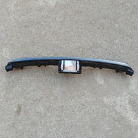 Luz LED para Parrilla Central Delantera para BYD Atto 3 Yuan PLUS 2016-2025 - Conjunto de Luz para Parrilla Central Delantera SC2E4102300A