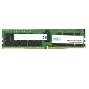 Actualización de Memoria RAM SNPP8XPWC/32G DDR5, 32GB 2Rx8 DDR5 RDIMM 5600 MT/s (No Compatible con DIMMs de 4800 MT/s), Memoria RAM DDR5 - Product Image 1