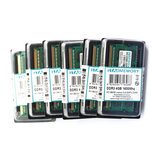 Ddr3L laptop ram 1.35 v memoria ram 8gb <span class=keywords><strong>ddr3</strong></span> hot sale - Product Image 3