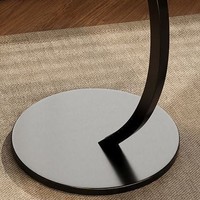 Table d'appoint en forme de papillon Table basse de salon et de chambre à coucher Nouveau petit côté Table basse nuage moderne