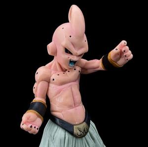 <span class=keywords><strong>Figurine</strong></span> d'anime de 18 cm, figurines d'action de dragon, Super Saiyan <span class=keywords><strong>Buu</strong></span>, jouets en PVC, <span class=keywords><strong>figurine</strong></span> de manga pour enfants, cadeaux - Product Image 3