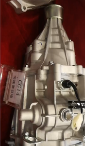 El precio de fabrica caja de cambios MR514E01 para LIFAN Mini Bus 1.3L - Product Image 2