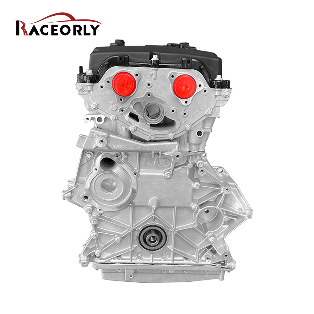 Mercedes-benz M271 Engine - Reliable Performance & Durability