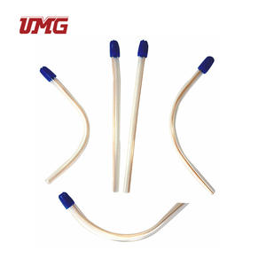 Succionador quirúrgico transparente desechable, succionador de <span class=keywords><strong>Saliva</strong></span> - Product Image 6